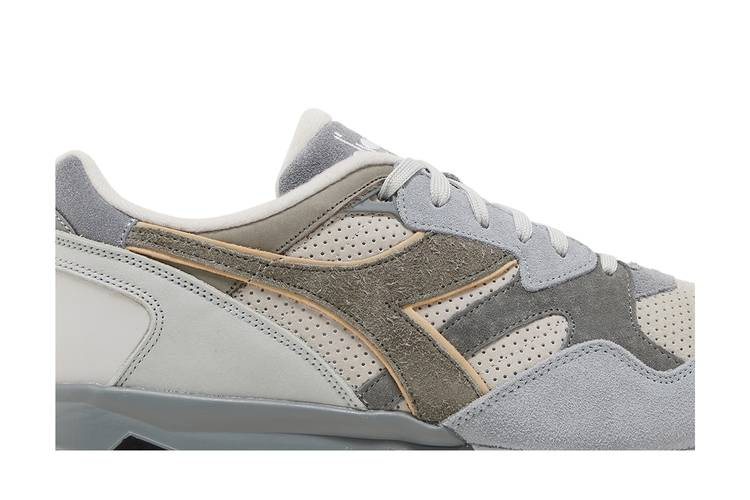 Кроссовки Details Matter x Diadora N9002 'The Traveler'