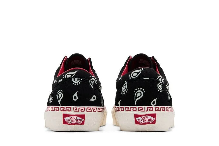 Vans Style 36 'Year of the Rabbit'