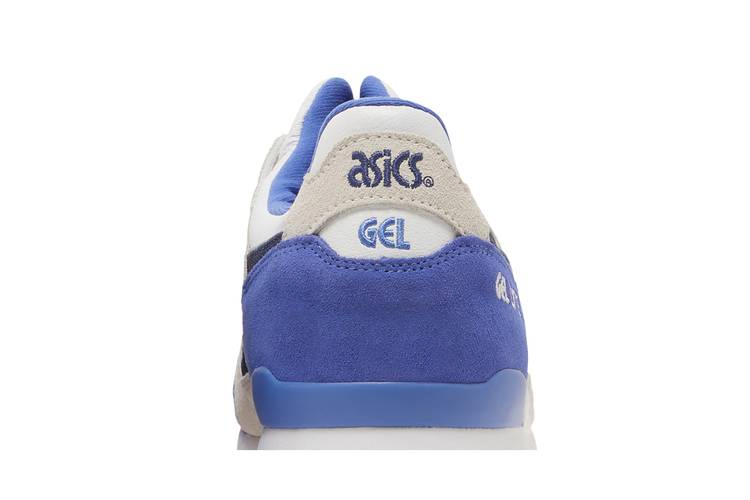 Кроссовки ASICS Gel Lyte 3 OG 'Colored Toe Pack - Sapphire'