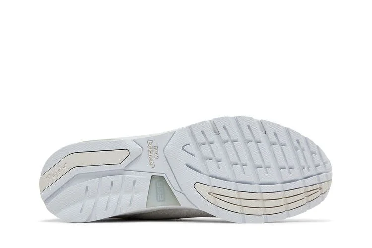 Кроссовки New Balance Men's 992 Made in USA 'White Reflection'