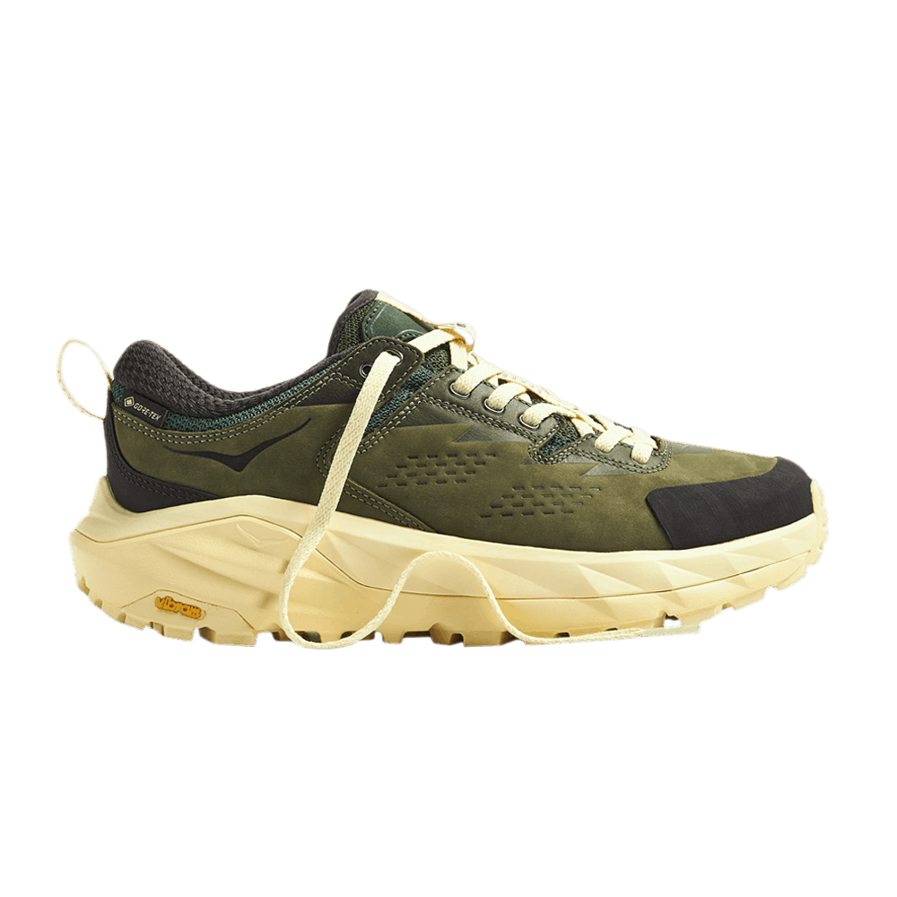 Кроссовки END. x HOKA Kaha Low GORE-TEX 'Overland'