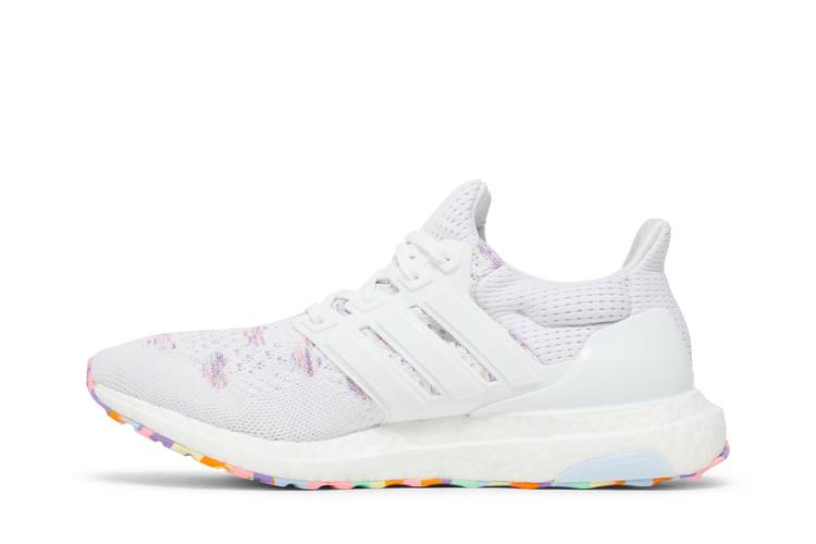 Кроссовки adidas Wmns UltraBoost 1.0 'Valentine's Day 2023'