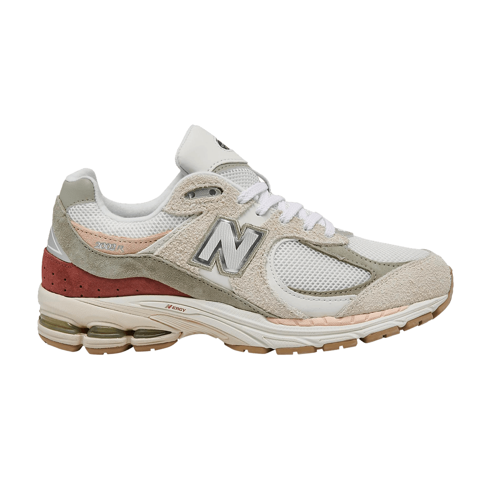 Кроссовки New Balance Wmns 2002R 'Festival Pack'