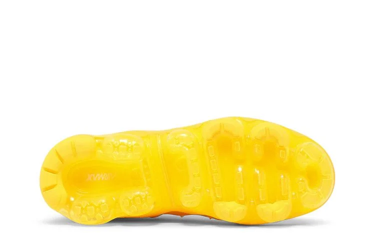 Кроссовки Nike Wmns Air VaporMax Plus 'Yolk'