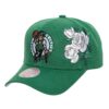 Secondary-Roses-Pro-Snapback-Boston-Celtics-Hat-100x100