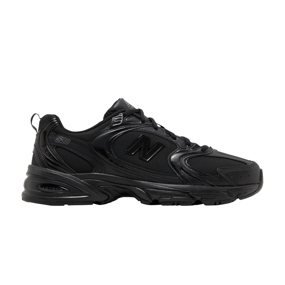 Кроссовки New Balance 530 'Black'