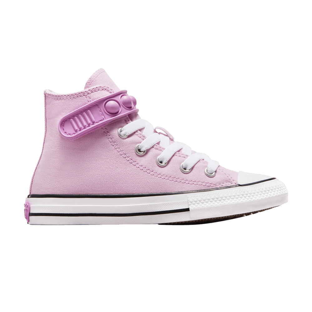 Кроссовки Converse Chuck Taylor All Star High PS 'Bubble Strap'