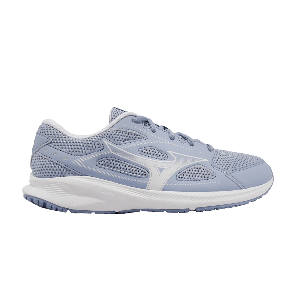 Кроссовки Mizuno Wmns Maximizer 26 Wide 'Light Blue'