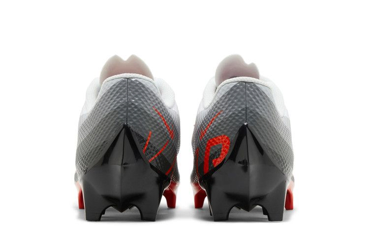 Кроссовки Nike Vapor Edge Speed 360 'Black Team Orange'