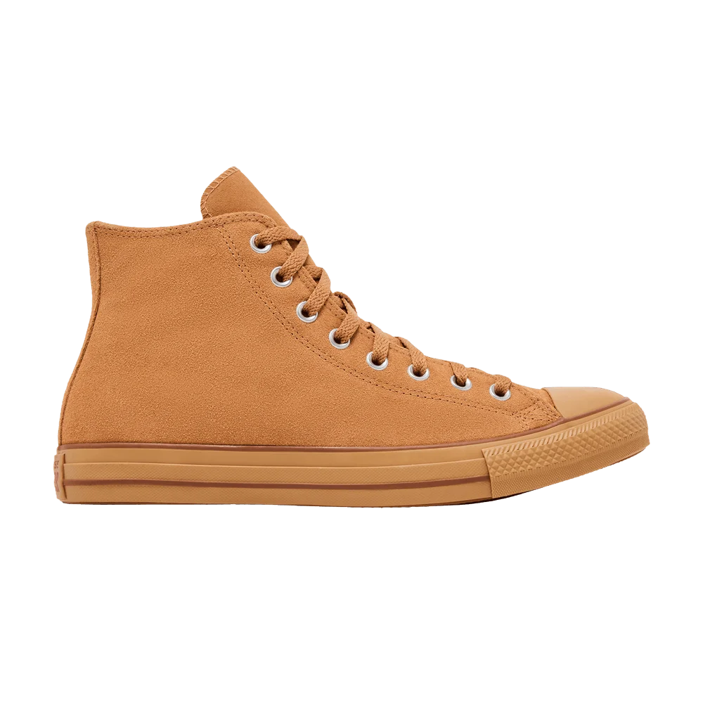 Кроссовки SHAI x Converse Chuck Taylor All Star Hi 'Hail Clay'