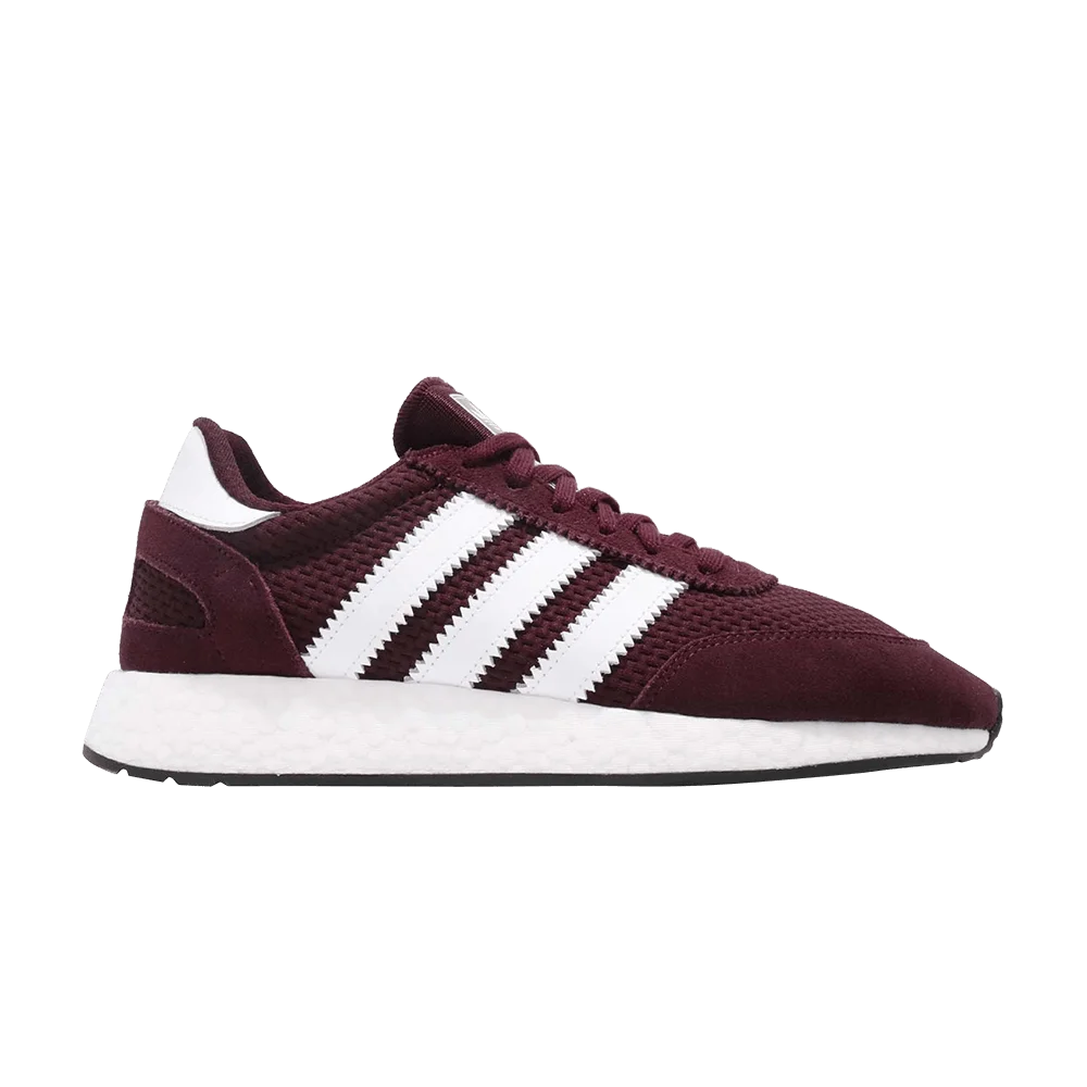 Krossovki-Adidas-I-5923-Maroon