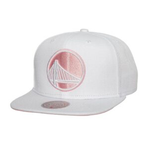 Mitchell-Ness-Summer-Suede-Snapback-Golden-State-Warriors-Hat-300x300