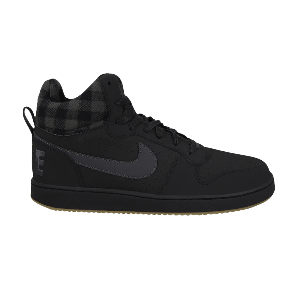 Krossovki-Nike-Court-Borough-Mid-Premium