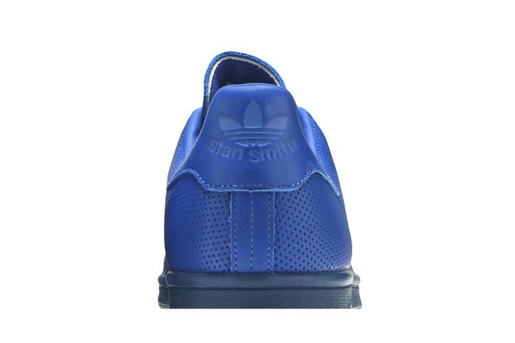 Кроссовки Adidas Stan Smith Adicolor 'Blue'
