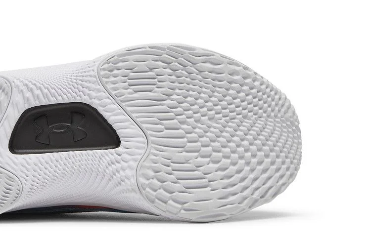Кроссовки Curry Brand Curry Flow 8 PS 'Feel Good Flow'