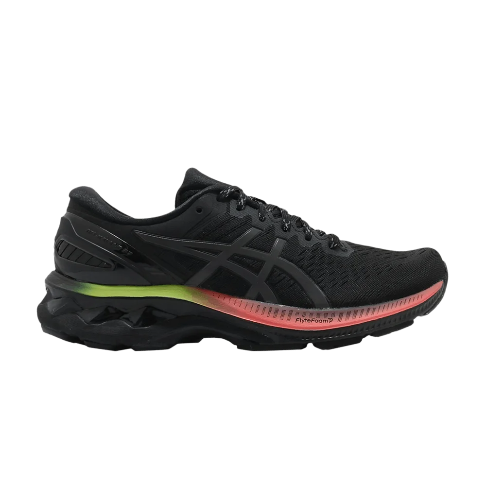 Krossovki-Asics-Gel-Kayano-27-Lite-Show-Black