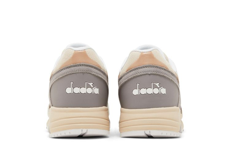 Кроссовки Diadora N9002 Mute 'White Rugby Tan'