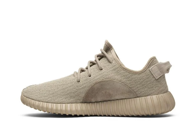 Кроссовки adidas Yeezy Boost 350 'Oxford Tan'