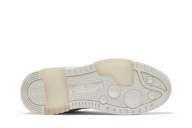 Кроссовки Off-White Out of Office Low 'Distressed - White'