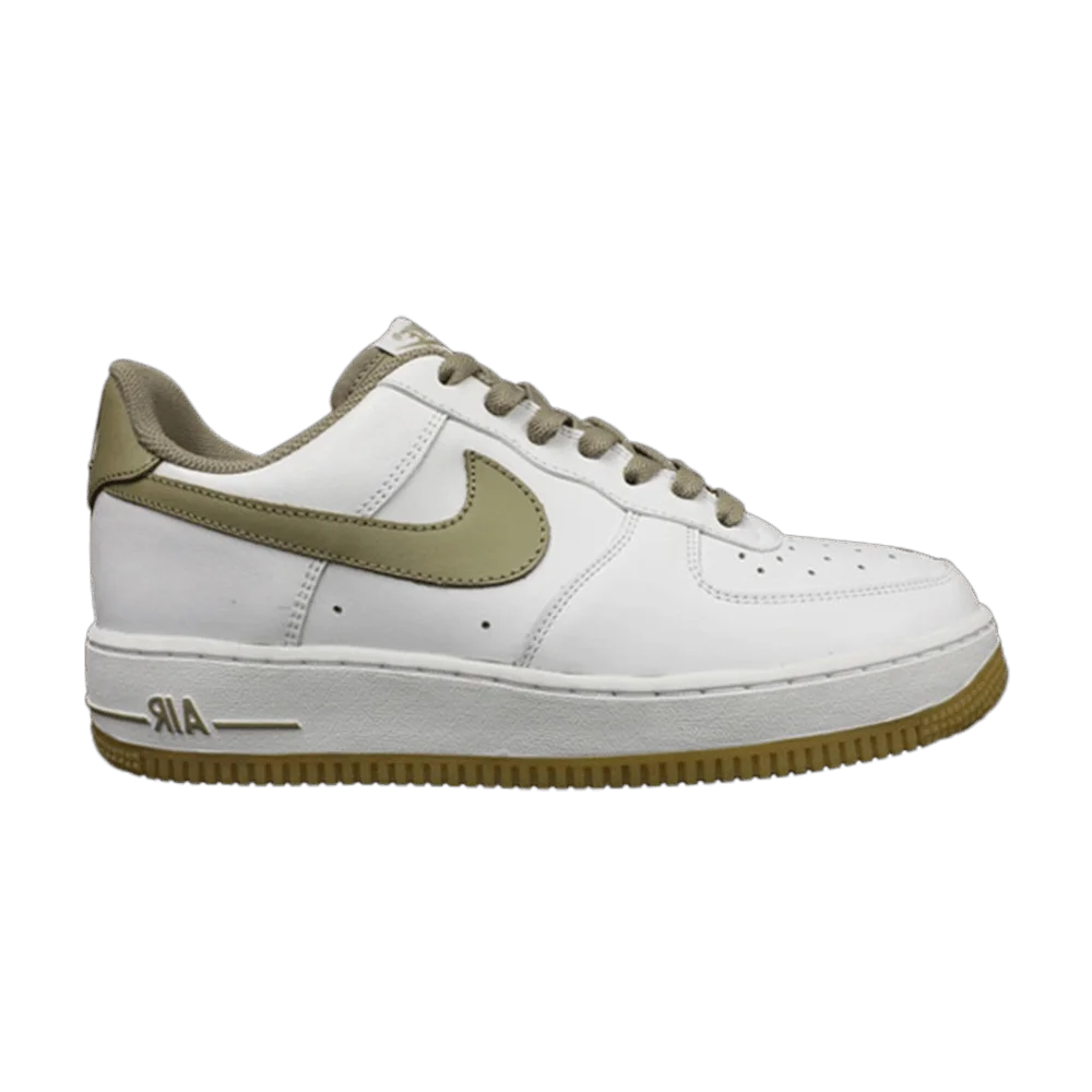 Krossovki-Nike-Air-Force-1-Low-07-White-Khaki