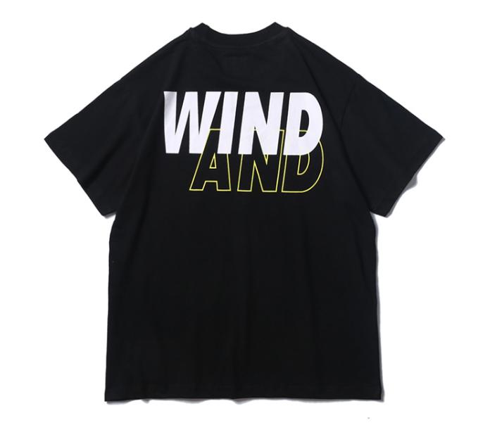 MADNESS-SEA-Kowloon-Tee-Black-1