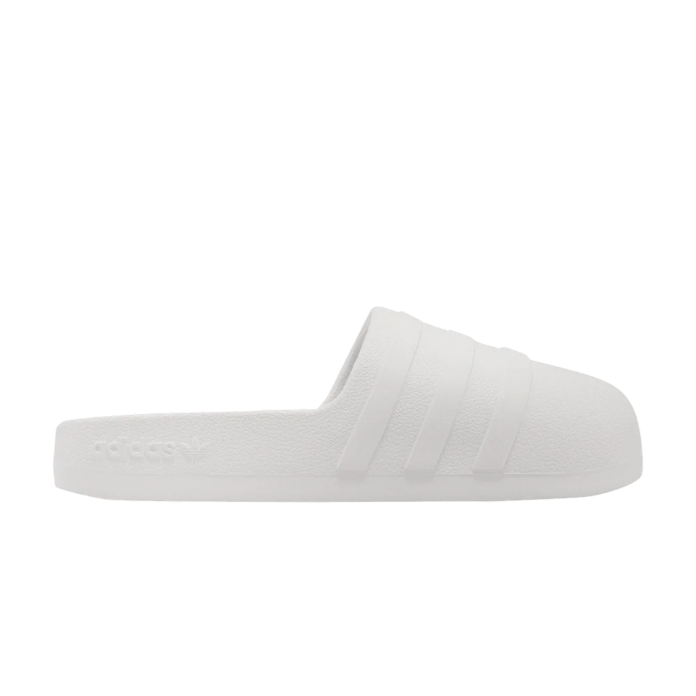 adidas adiFOM Adilette Slide 'Off White'