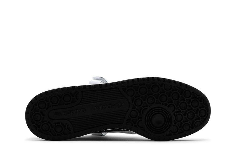 Кроссовки adidas Forum Low 'White Black'
