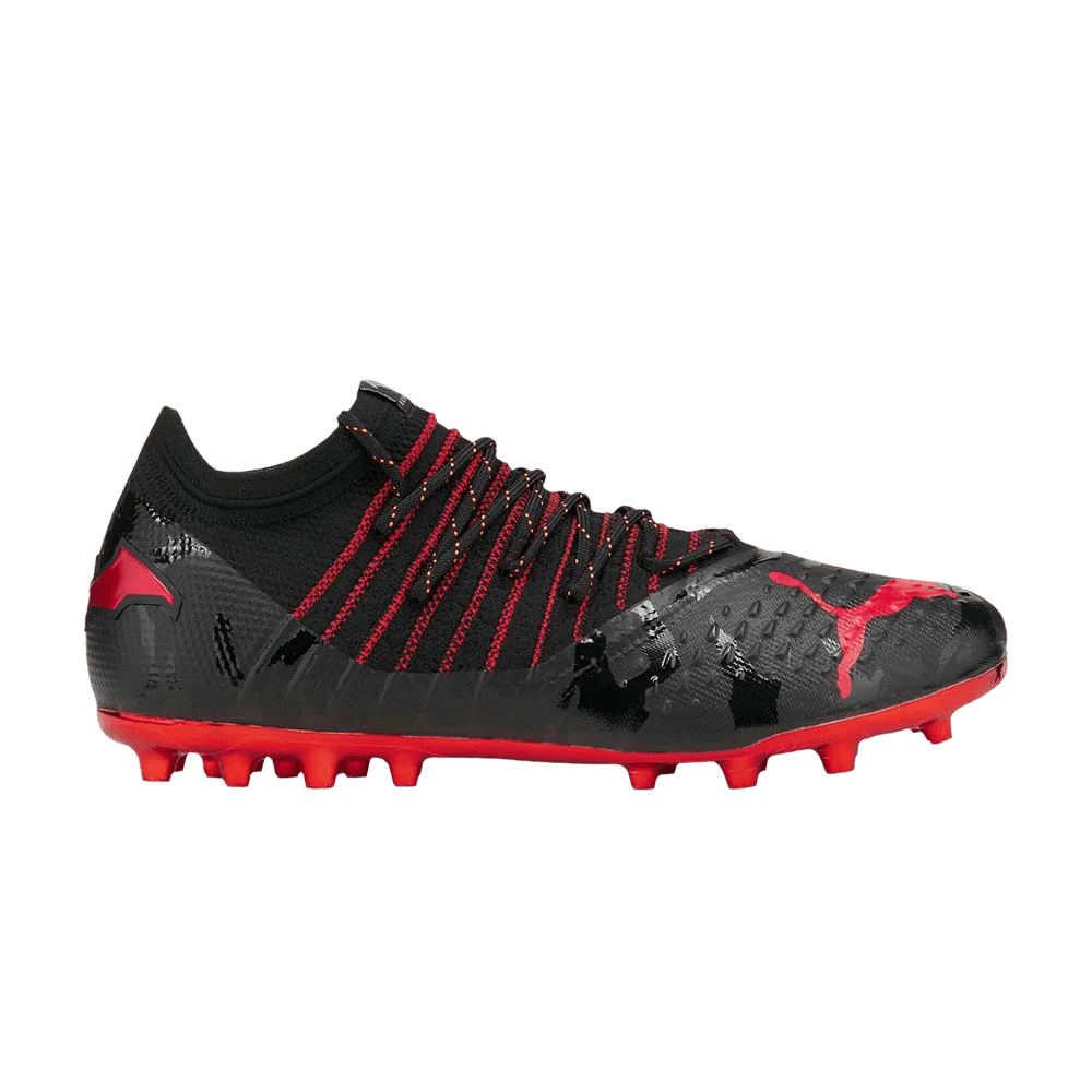 Кроссовки DC Comics x Puma Future Z 1.3 MG 'Batman'