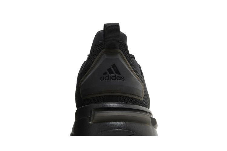 Кроссовки adidas Racer TR23 'Black Carbon'