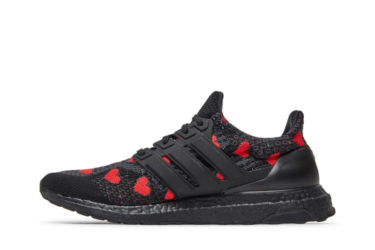 Кроссовки adidas UltraBoost 5.0 DNA 'Valentine's Day'