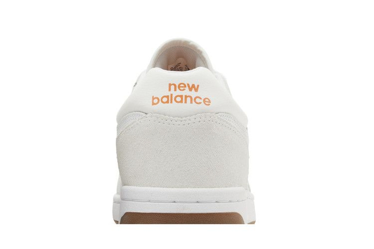 Кроссовки New Balance 480 'White Reflection'