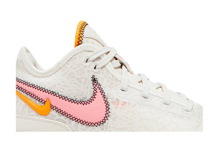 Кроссовки Nike Zoom LeBron NXXT Gen EP 'Da Vinci'