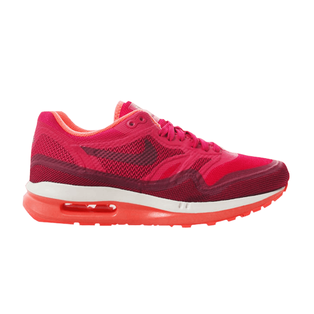 Кроссовки Nike Wmns Air Max Lunar 1 'Fuschia Force'