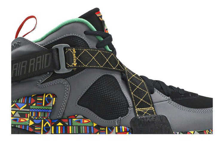 Кроссовки Nike Air Raid 'Live Together, Play Together'