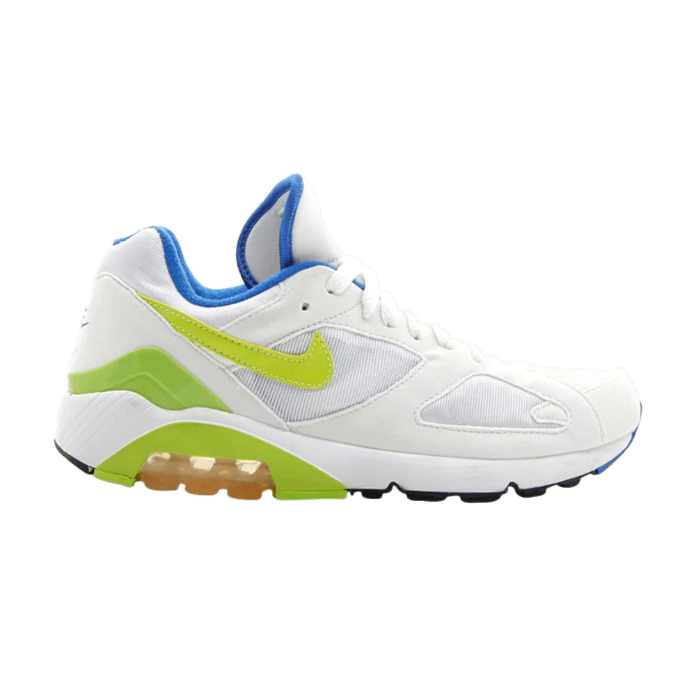 Кроссовки Nike Wmns Air Max 180 Classic