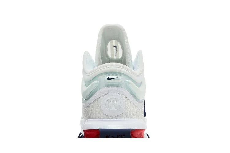Кроссовки Nike Air Zoom GT Jump 2 EP 'USA'