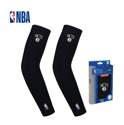 2019-NBA-Teams-Sports-Elbow-Pads-4