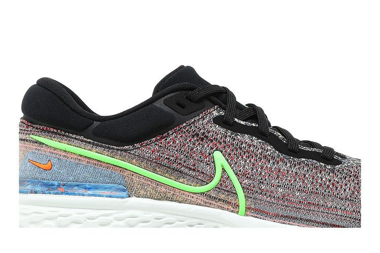 Кроссовки Nike ZoomX Invincible Run Flyknit 'Exeter Edition'