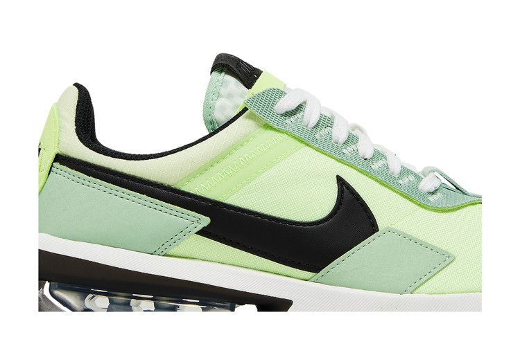 Кроссовки Nike Wmns Air Max Pre-Day 'Light Liquid Lime'