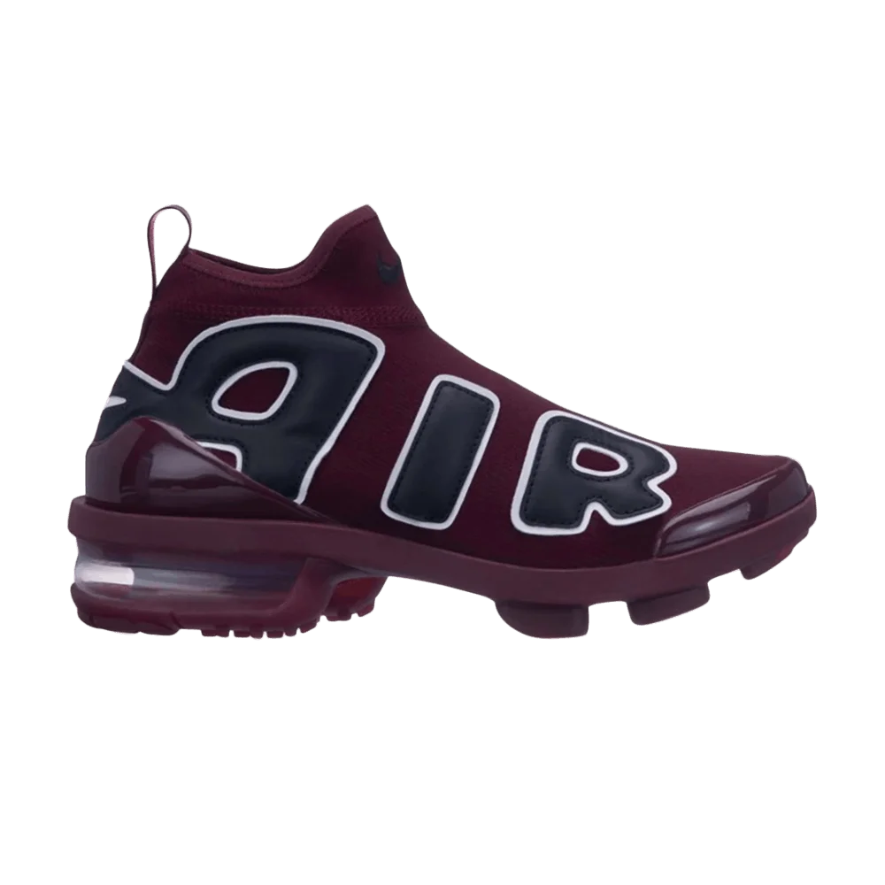 Krossovki-Nike-Wmns-Airquent-Burgundy