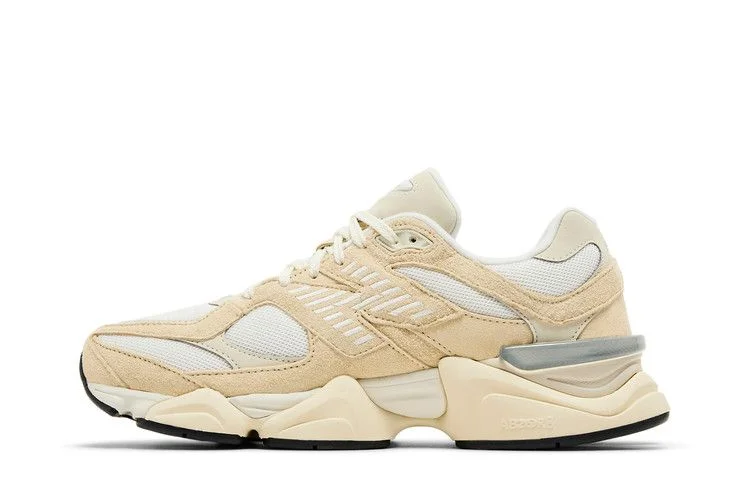 Кроссовки New Balance 9060 'Calcium Sea Salt'