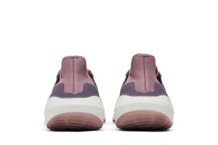 Кроссовки Adidas UltraBoost 22 Big Kid 'Magic Mauve'