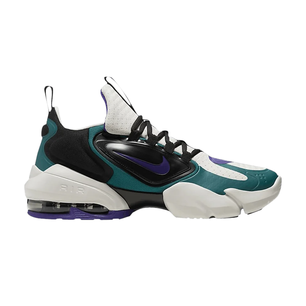 Krossovki-Nike-Air-Max-Alpha-Savage-Light-Bone-Teal