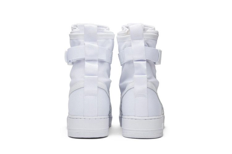 Кроссовки Nike SF Air Force 1 'QS'