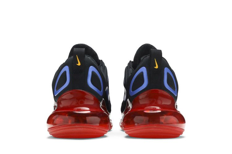 Кроссовки Nike Air Max 720