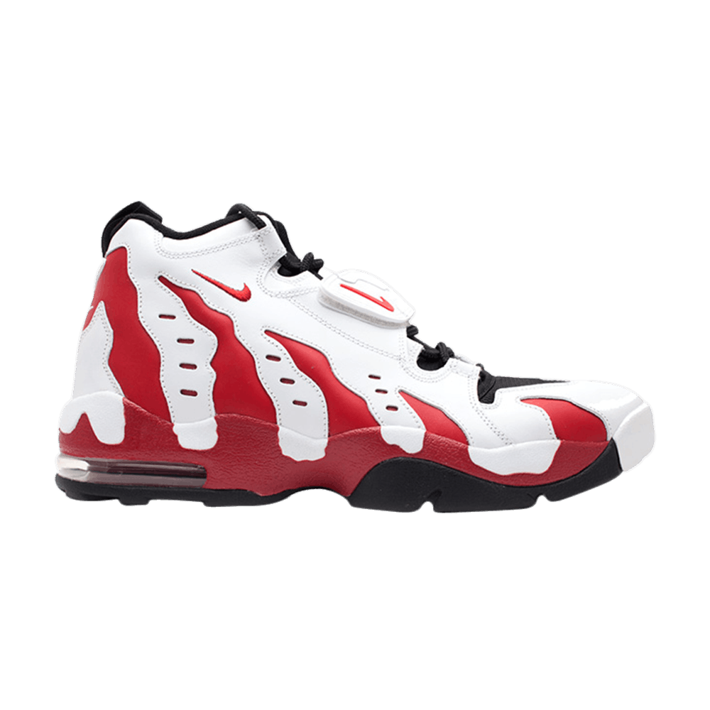 Кроссовки Nike Air DT Max 96 'Varsity Red'
