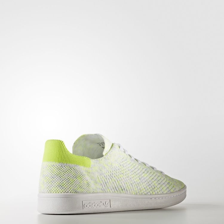 Кроссовки Adidas Stan Smith Primeknit