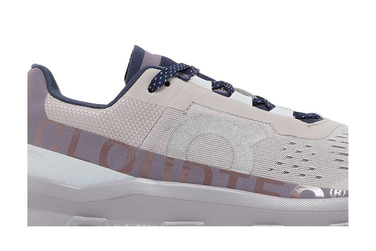 Кроссовки Wmns Cloudmonster 'Pearl Arctic'