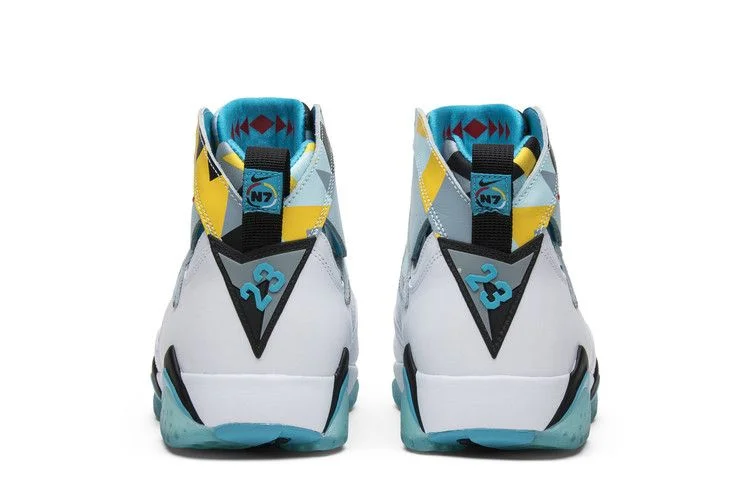 Кроссовки Air Jordan 7 Retro 'N7'