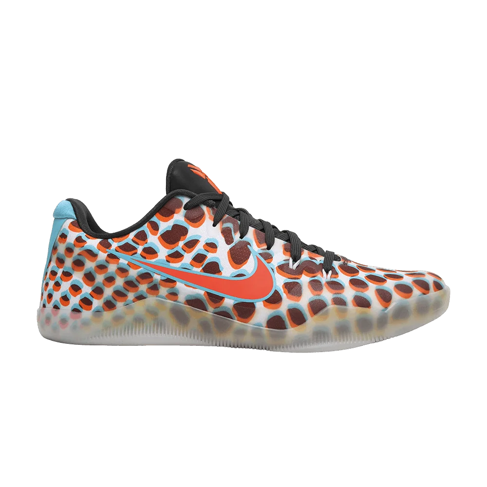 Krossovki-Nike-Kobe-11-3D